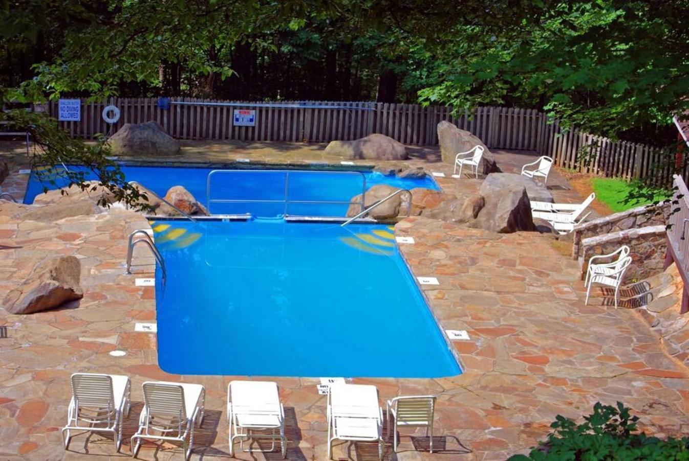 Romantic, Honeymoon Cabin In The Smokies! Gatlinburg Zewnętrze zdjęcie